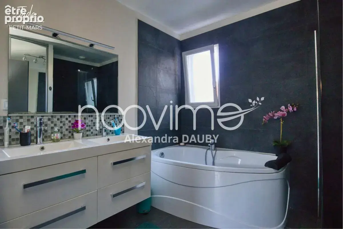 [Jade] Maison de plain-pied au coeur de Petit-Mars - photo 6
