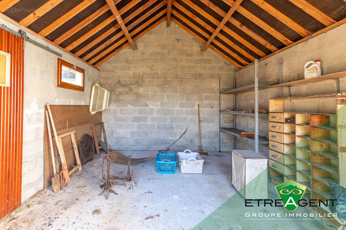 Maison CONCHES-EN-OUCHE - 84 m² - 3 chambres - photo 16