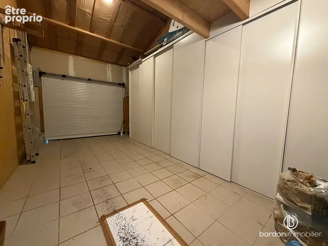 Maison 103 m² - Saint Étienne de Mer Morte - photo 14
