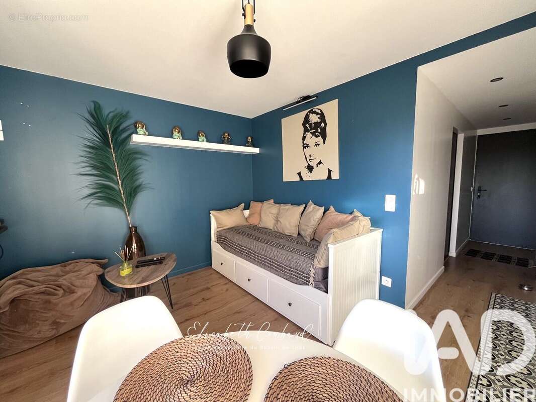 Photo 5 - Appartement à BALARUC-LES-BAINS