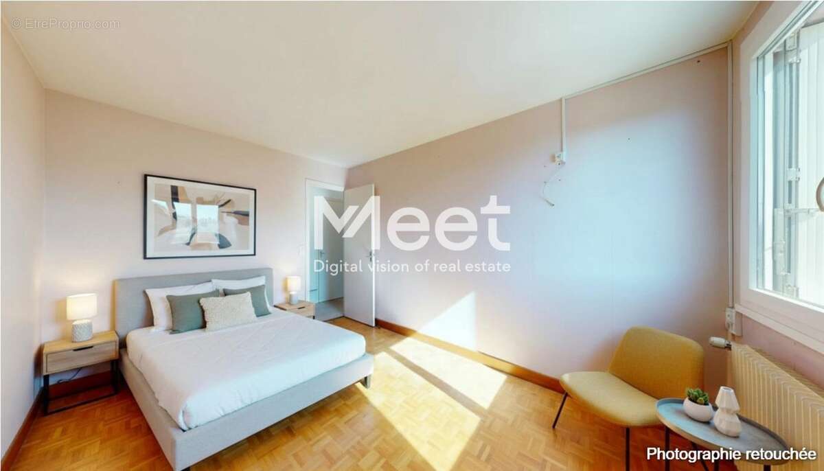 Appartement à AUXERRE