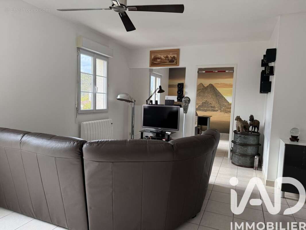 Photo 5 - Maison à PENNE-D&#039;AGENAIS