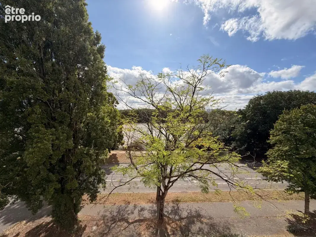 Appartement À Vendre T3 Vue Loire 67 m2 - photo 7