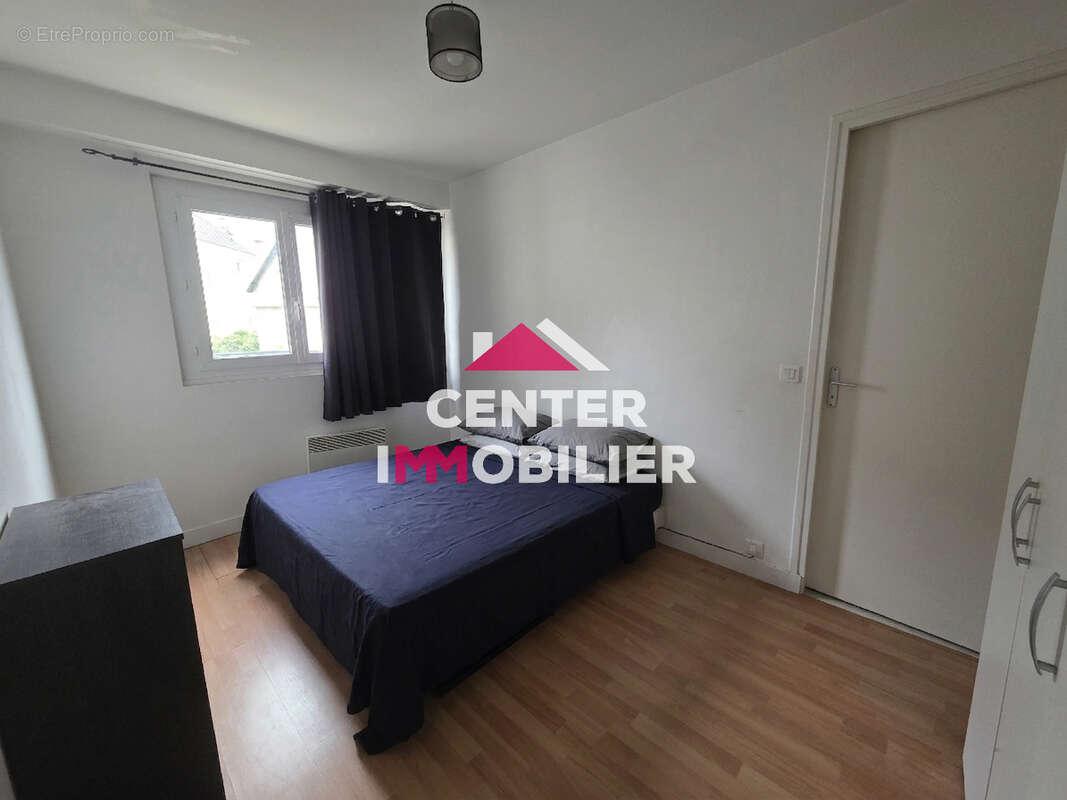 Appartement à MAISONS-LAFFITTE