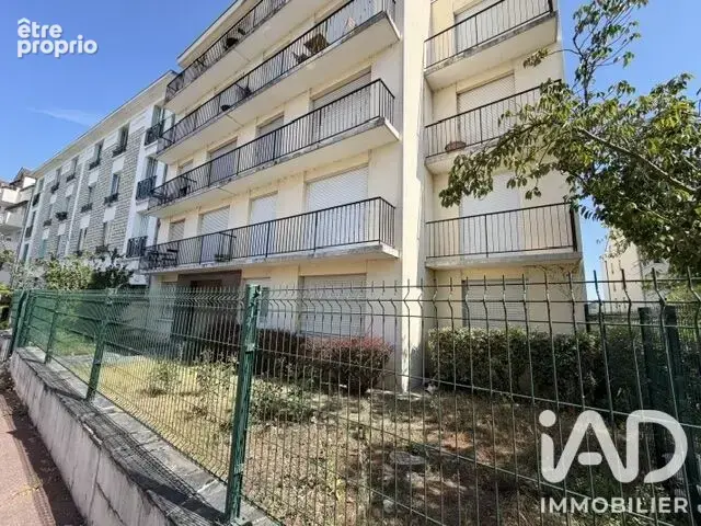 Photo 1 - Appartement à LA ROCHETTE
