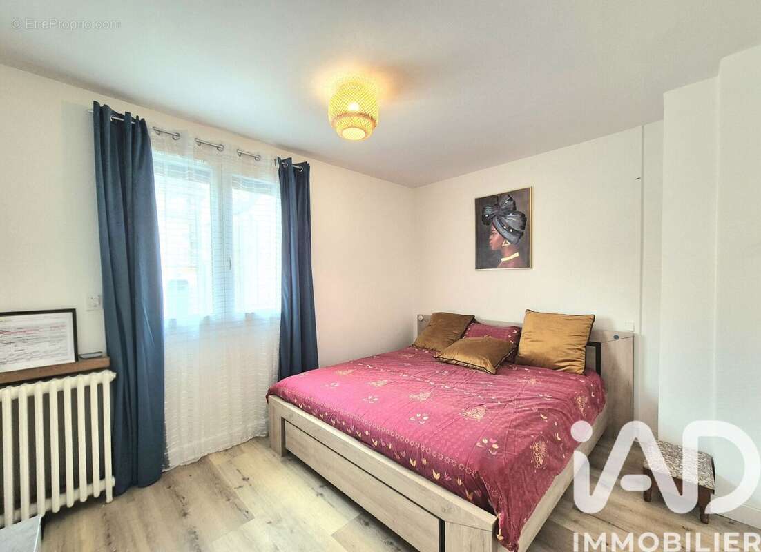 Photo 9 - Maison à BRIVE-LA-GAILLARDE