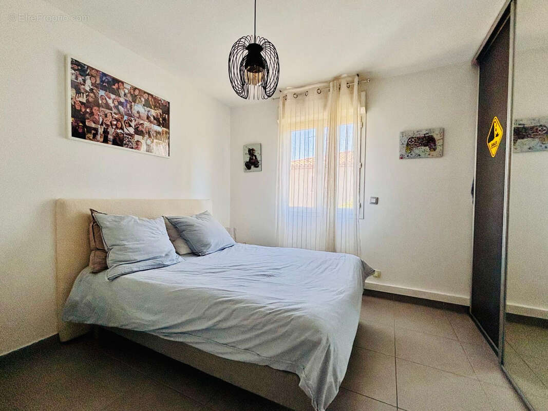 Maison à MARSEILLE-10E
