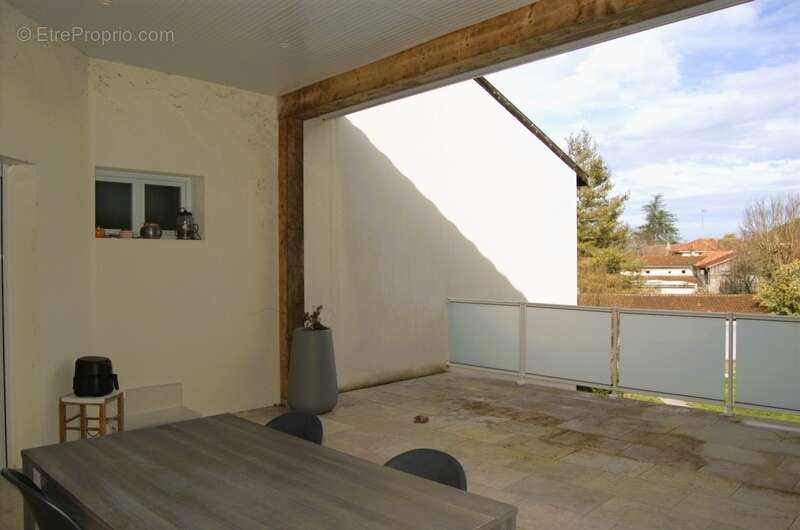 Prix à la baisse pour cette maison à vendre 5 pièces à CAZAUBON (32) - photo 19