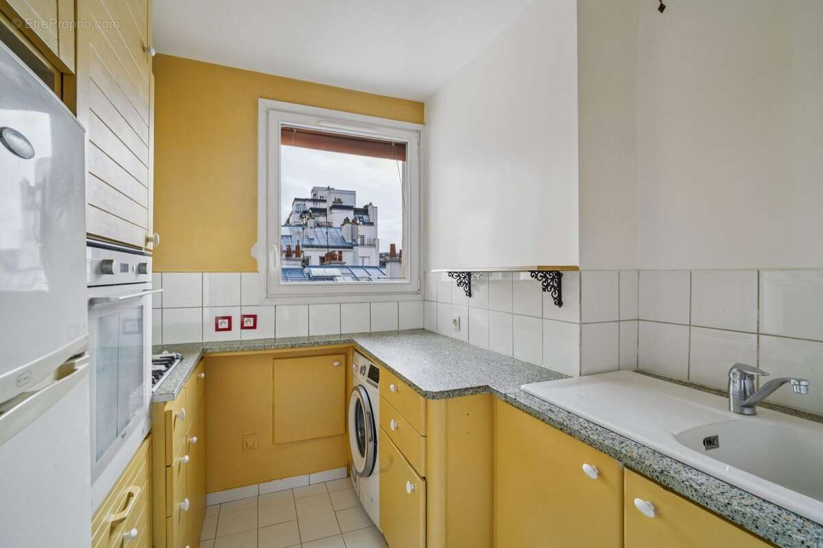 Appartement à SAINT-MANDE