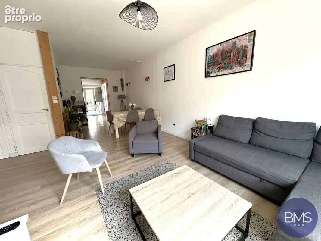 Maison 5 pièces 113 m² à vendre à Fretin (59273) - photo 3