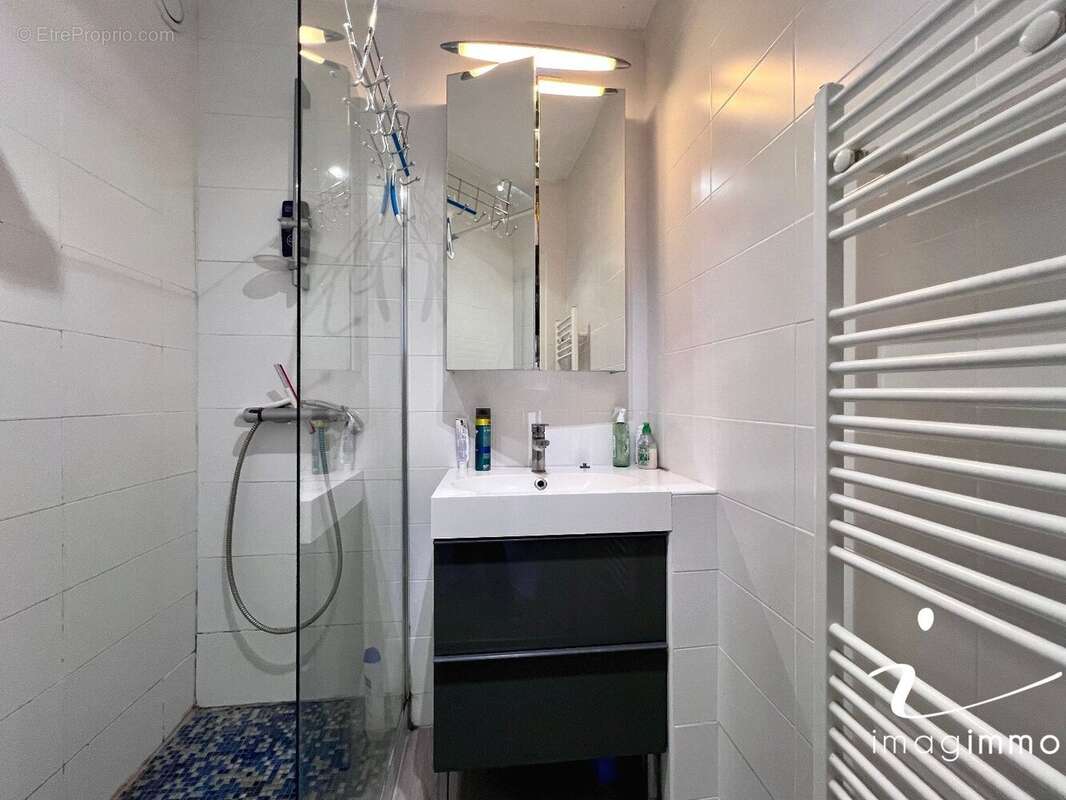 Appartement à PALAVAS-LES-FLOTS