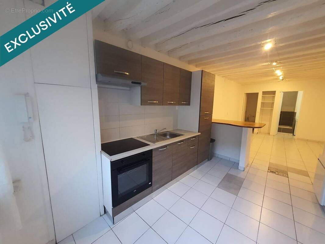 Photo 1 - Appartement à HERBLAY