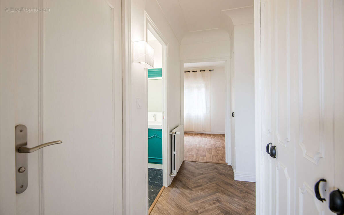 Appartement à RODEZ