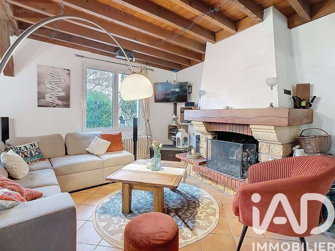 Photo 3 - Maison à CHAUMONT