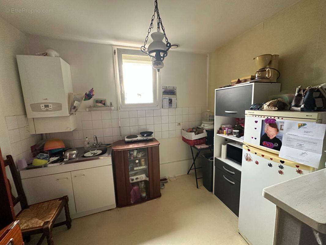 Appartement à BRECEY