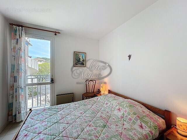 Appartement à LE LAVANDOU