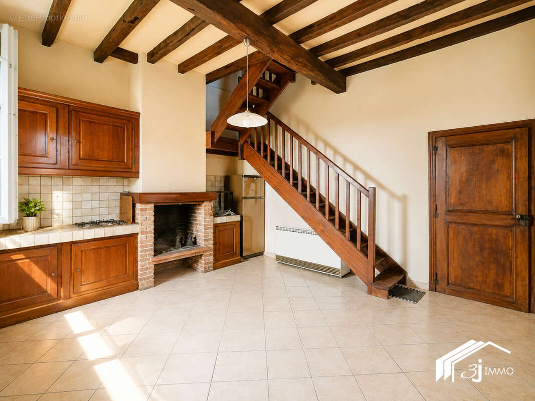 Maison à LEVIGNAC