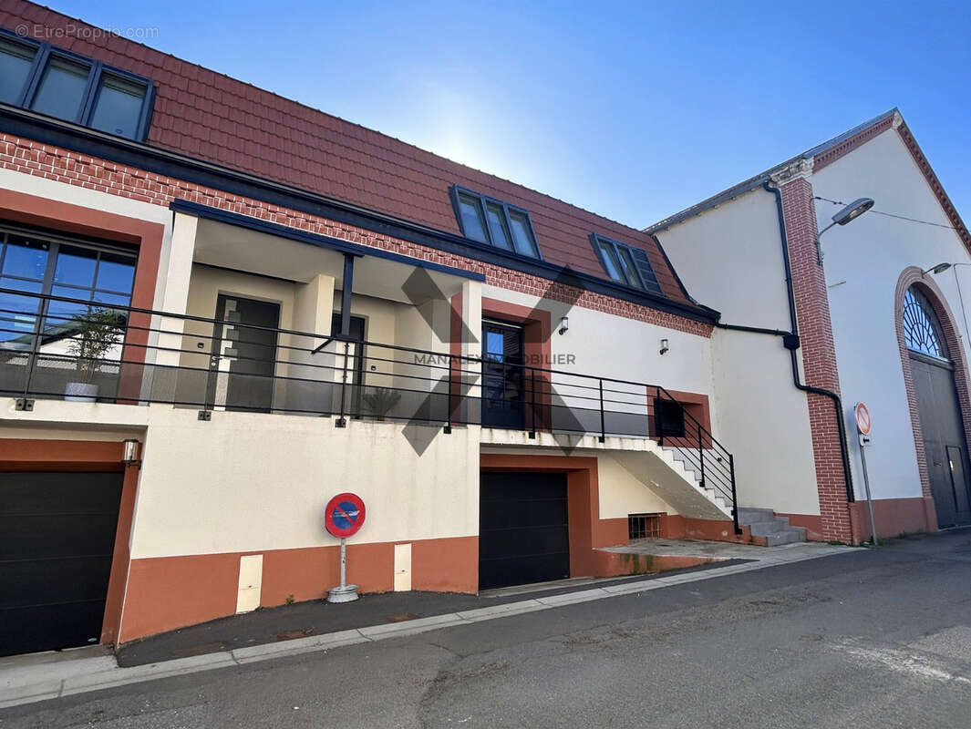 Autre à RIORGES
