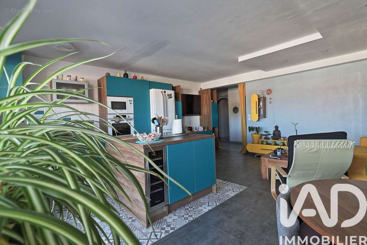 Photo 6 - Appartement à SAINT-CYPRIEN