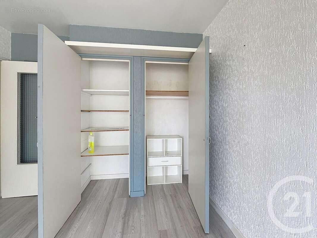 Appartement à TROYES