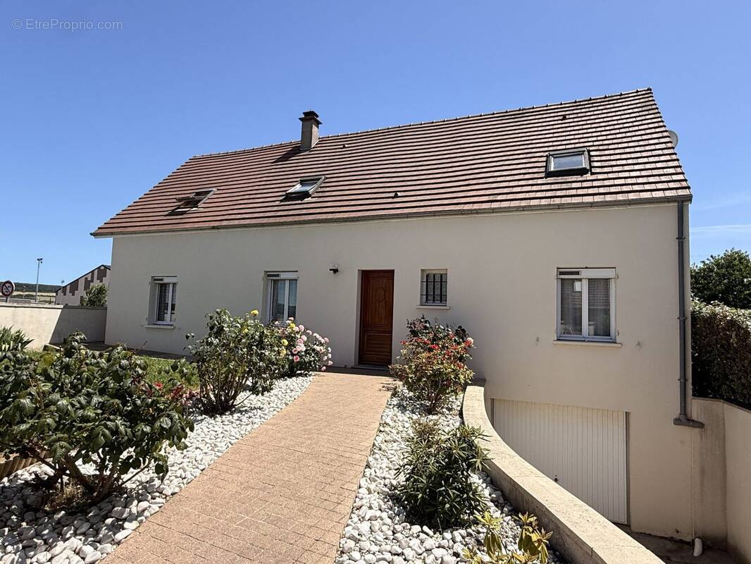 Maison à VERNON