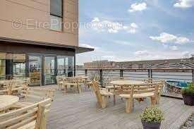 Appartement à DUNKERQUE