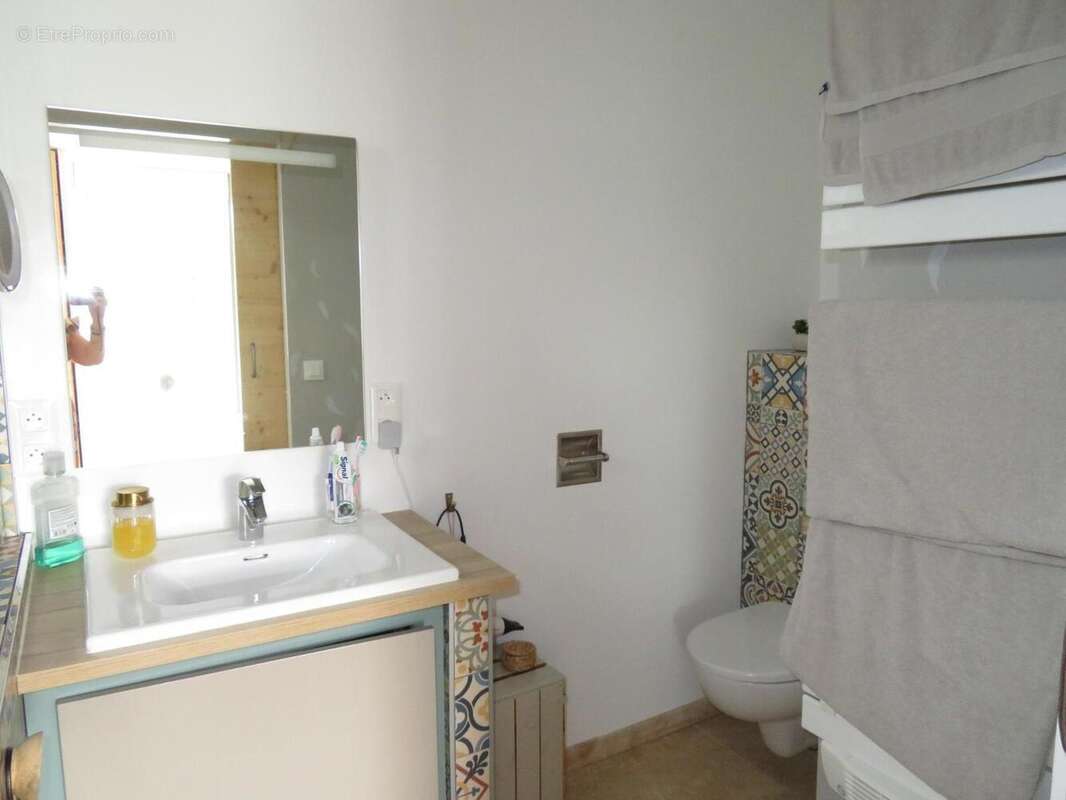   - Maison à DRAGUIGNAN