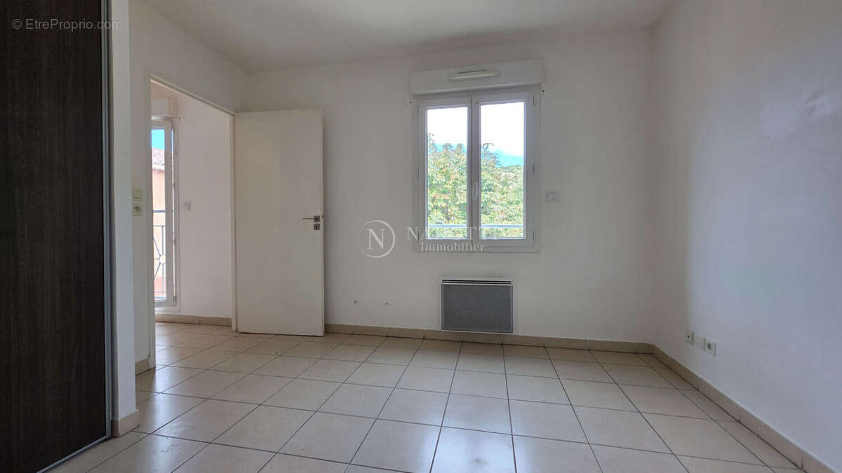 Appartement à CAVAILLON