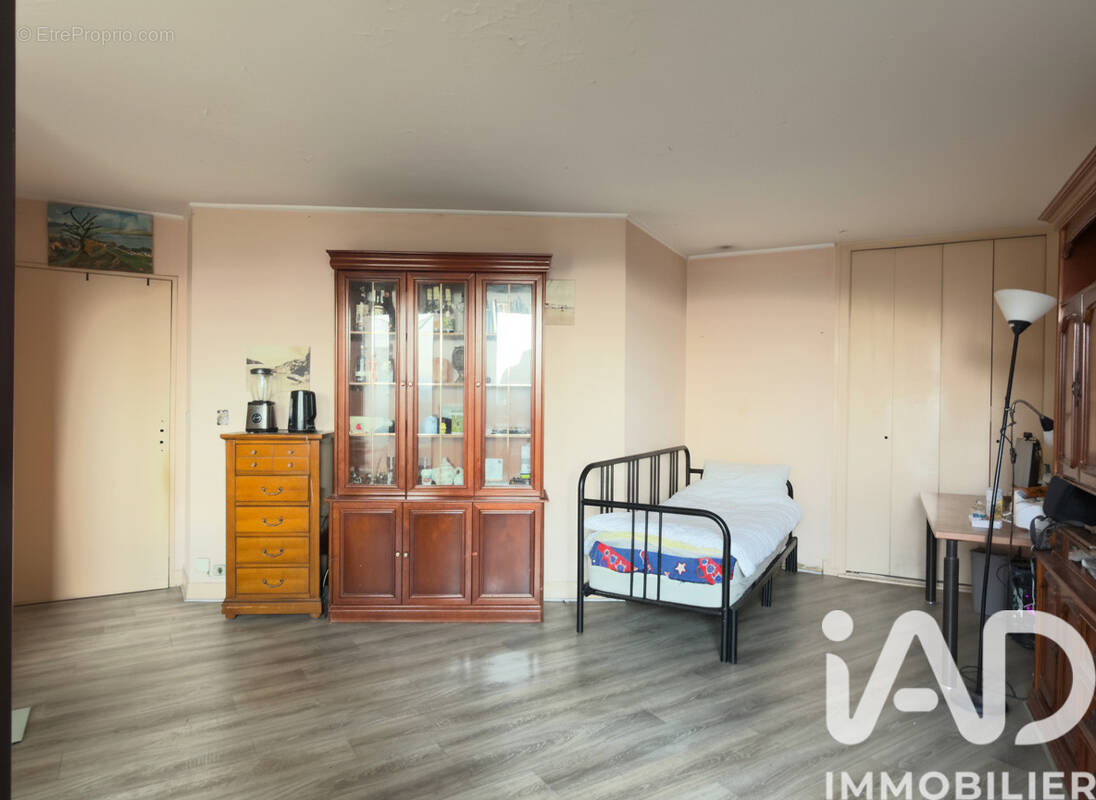 Photo 1 - Appartement à LE PRE-SAINT-GERVAIS