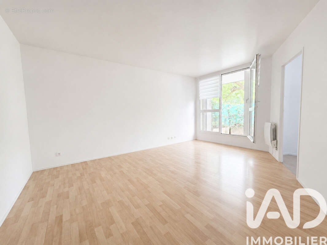 Photo 4 - Appartement à LOGNES