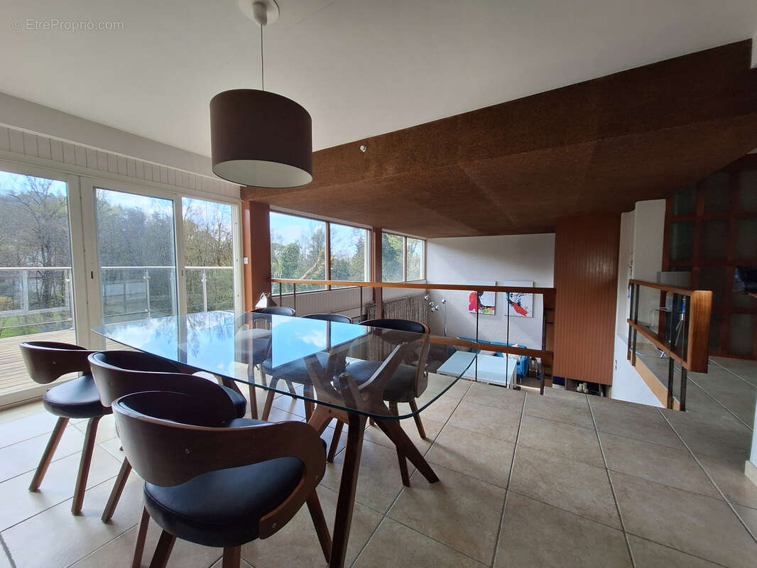 Maison à FOULAYRONNES