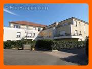 Appartement à LOUVRES