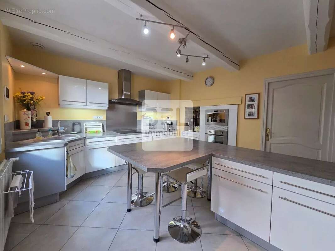 Maison à SAINT-PAULET-DE-CAISSON