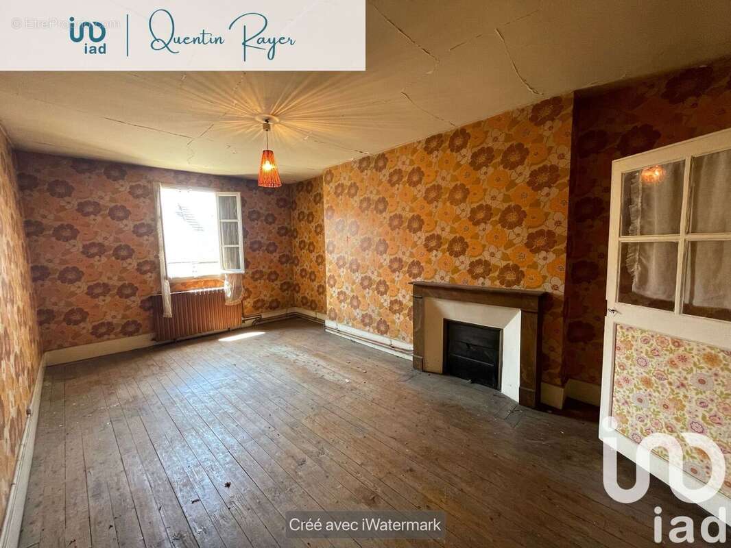 Photo 5 - Maison à BESSAY-SUR-ALLIER