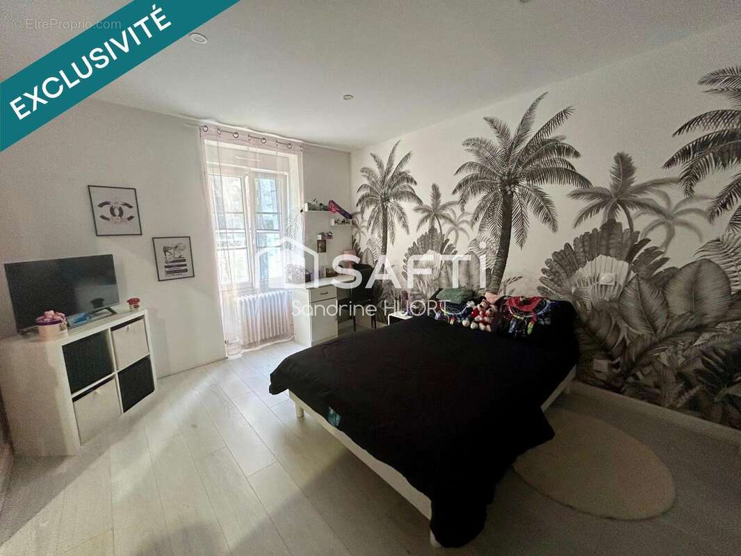 Photo 6 - Maison à SAINT-HILAIRE-LA-PALUD
