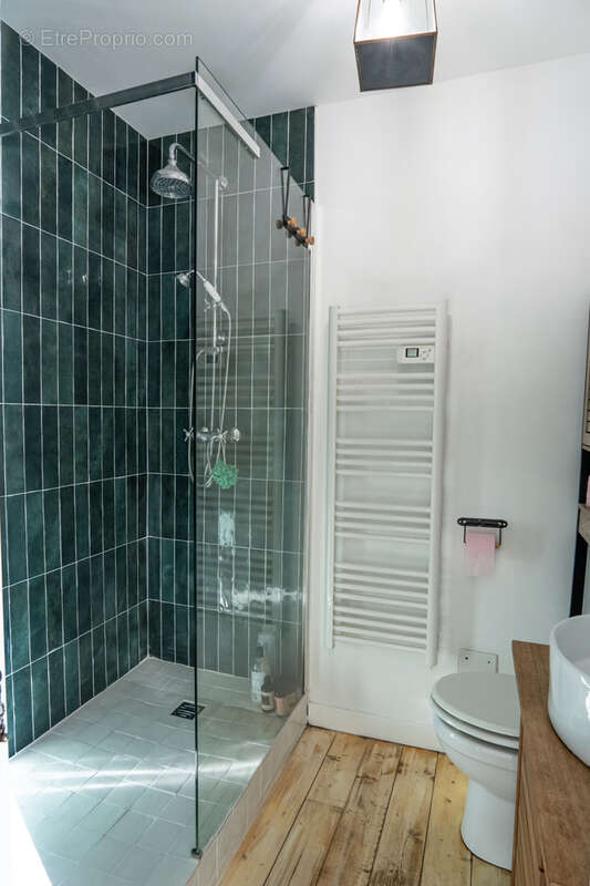 Appartement à BIDART