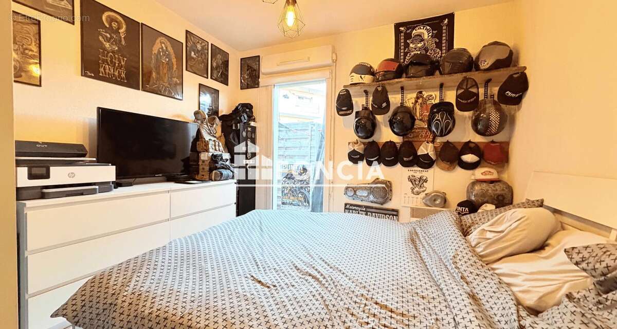 Appartement à LA SEYNE-SUR-MER
