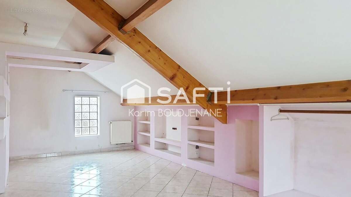 Photo 9 - Maison à BEAUMONT-SUR-OISE