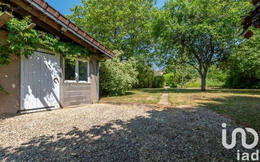 Photo 5 - Terrain à VILLERS-LA-MONTAGNE