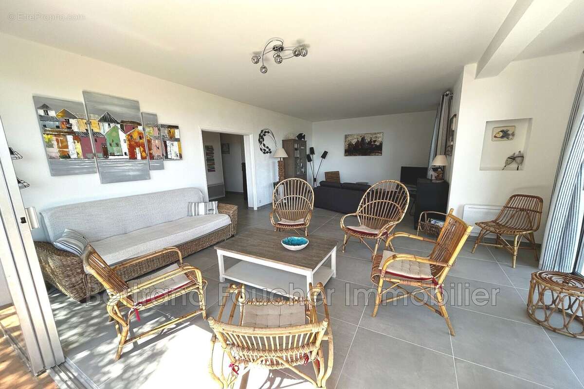 Maison à CAVALAIRE-SUR-MER