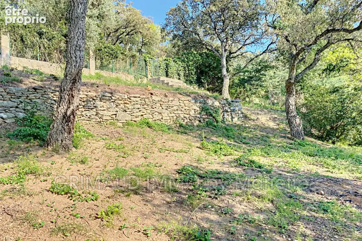 Maison 3 pièces 90 m² à vendre à Grimaud (83310) - photo 5