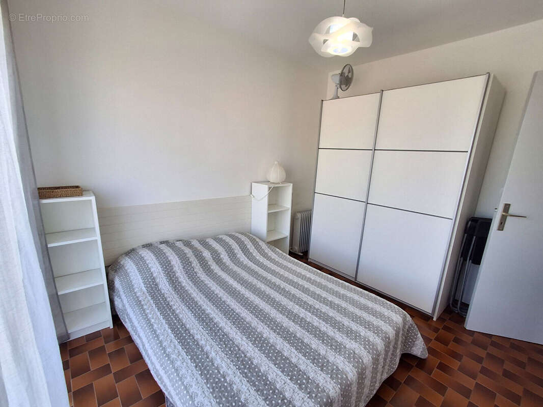 Appartement à PORT-LA-NOUVELLE