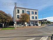 Appartement à VAIRES-SUR-MARNE