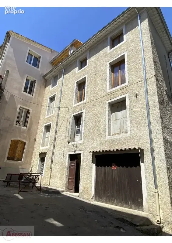 Appartement 2 pièces 29 m² à vendre à Anduze (30140) - photo 10