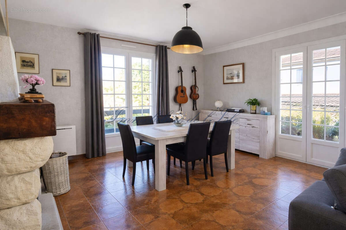 Maison à PERIGUEUX