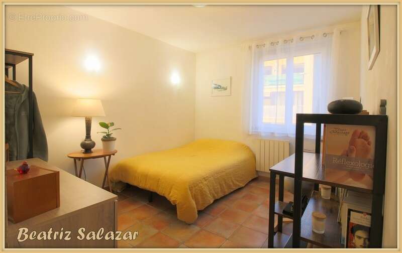Appartement à DIGNE-LES-BAINS
