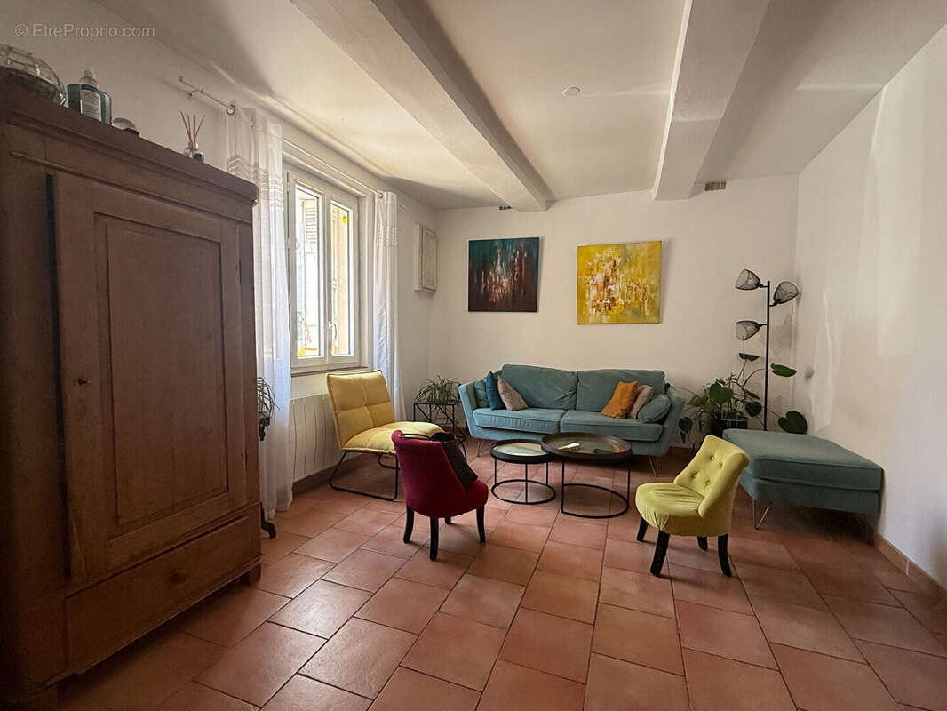 Maison de village 108 m² 5 pièces avec terrasse couverte et balcon - photo 5