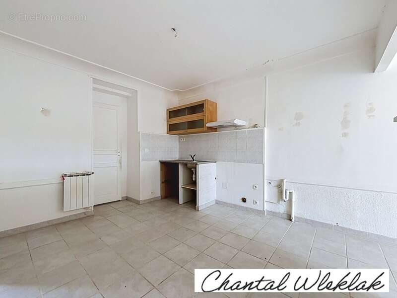Immeuble de rapport à vendre 3 logements  (07) à Lachapelle sous Aubenas 145 m2 hab - Terrain 415 m2 - photo 16