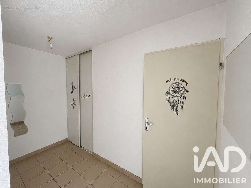 Appartement 56 m² à Terrasson-Lavilledieu  - photo 8