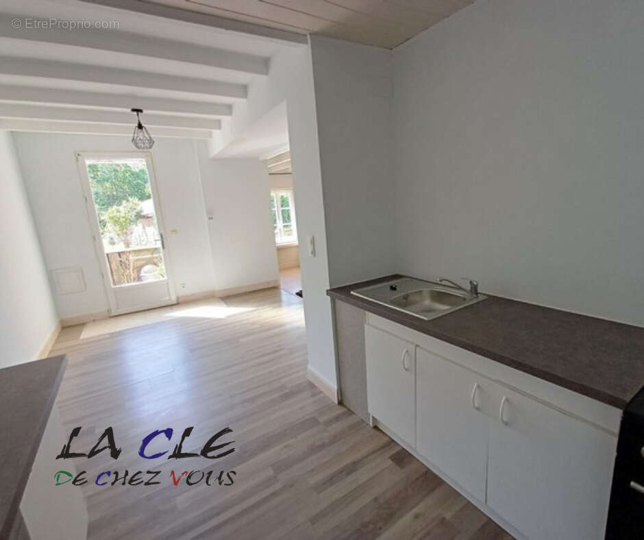 Maison ancienne renovee - photo 3